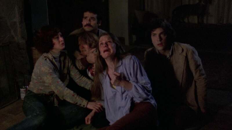 Screams of a Winter Night (1979) Screenshot 2