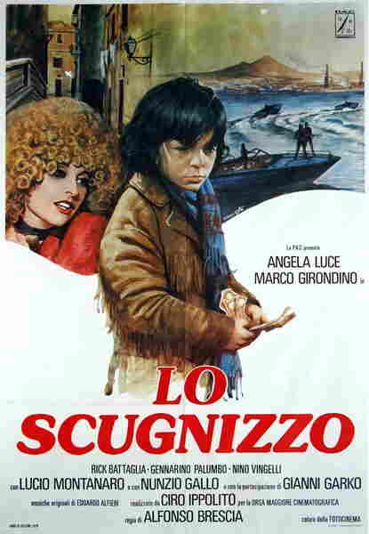 Lo scugnizzo (1979) Screenshot 1