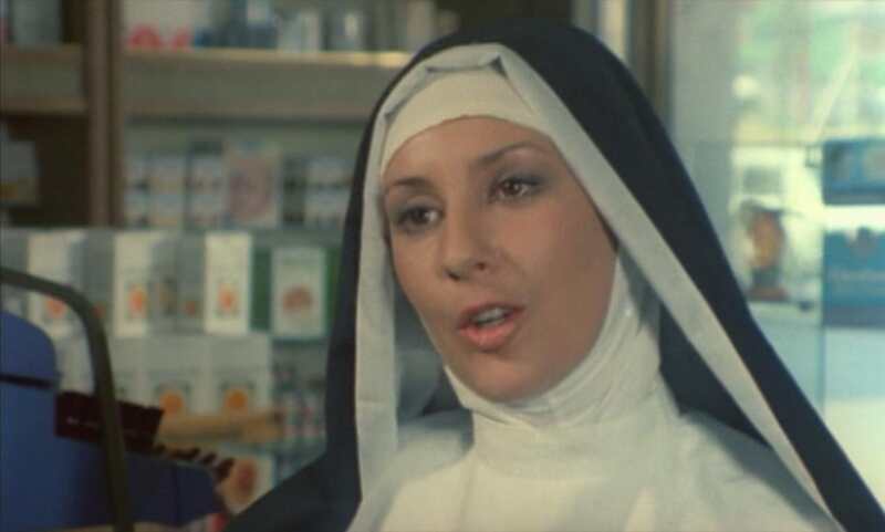 Scusi, lei è normale? (1979) Screenshot 1