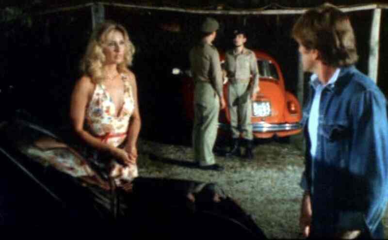 Scusi, lei è normale? (1979) Screenshot 2