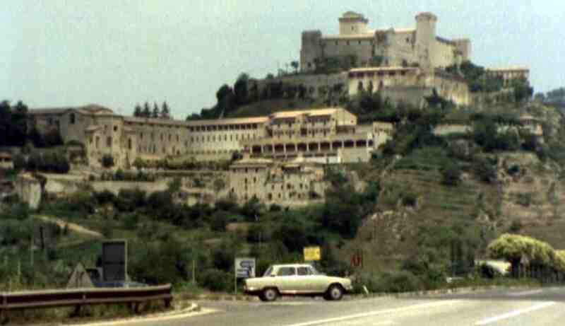 Scusi, lei è normale? (1979) Screenshot 4