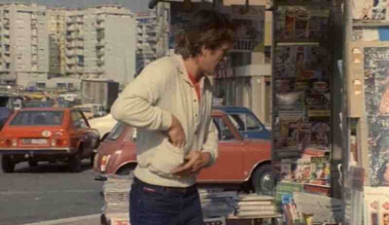 Scusi, lei è normale? (1979) Screenshot 5