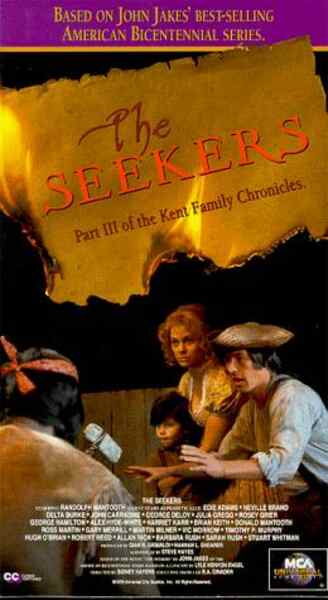 The Seekers (1979) Screenshot 1