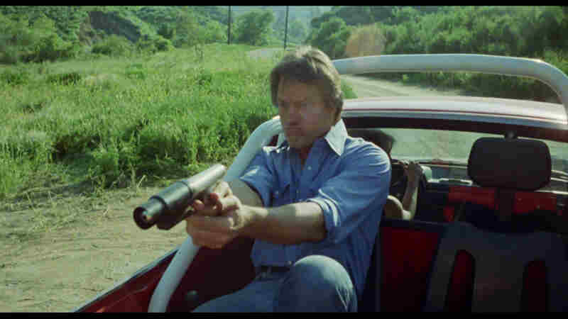 Seven (1979) Screenshot 4