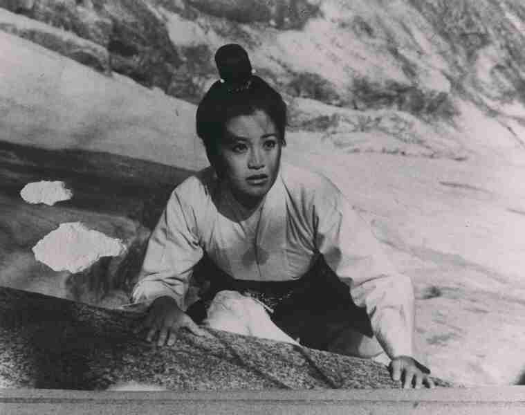 Legend of the Mountain (1979) Screenshot 4