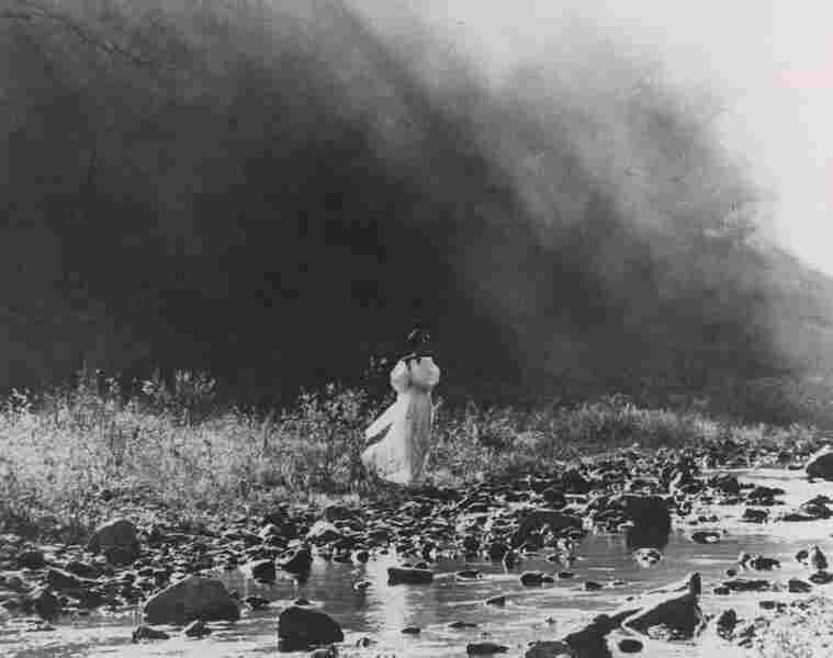 Legend of the Mountain (1979) Screenshot 5