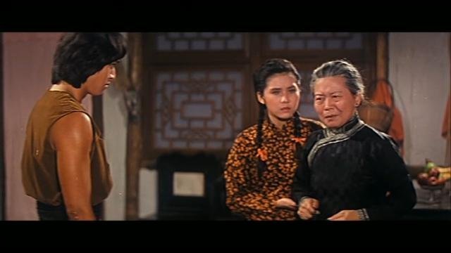 Shang Hai tan da heng (1979) Screenshot 5 