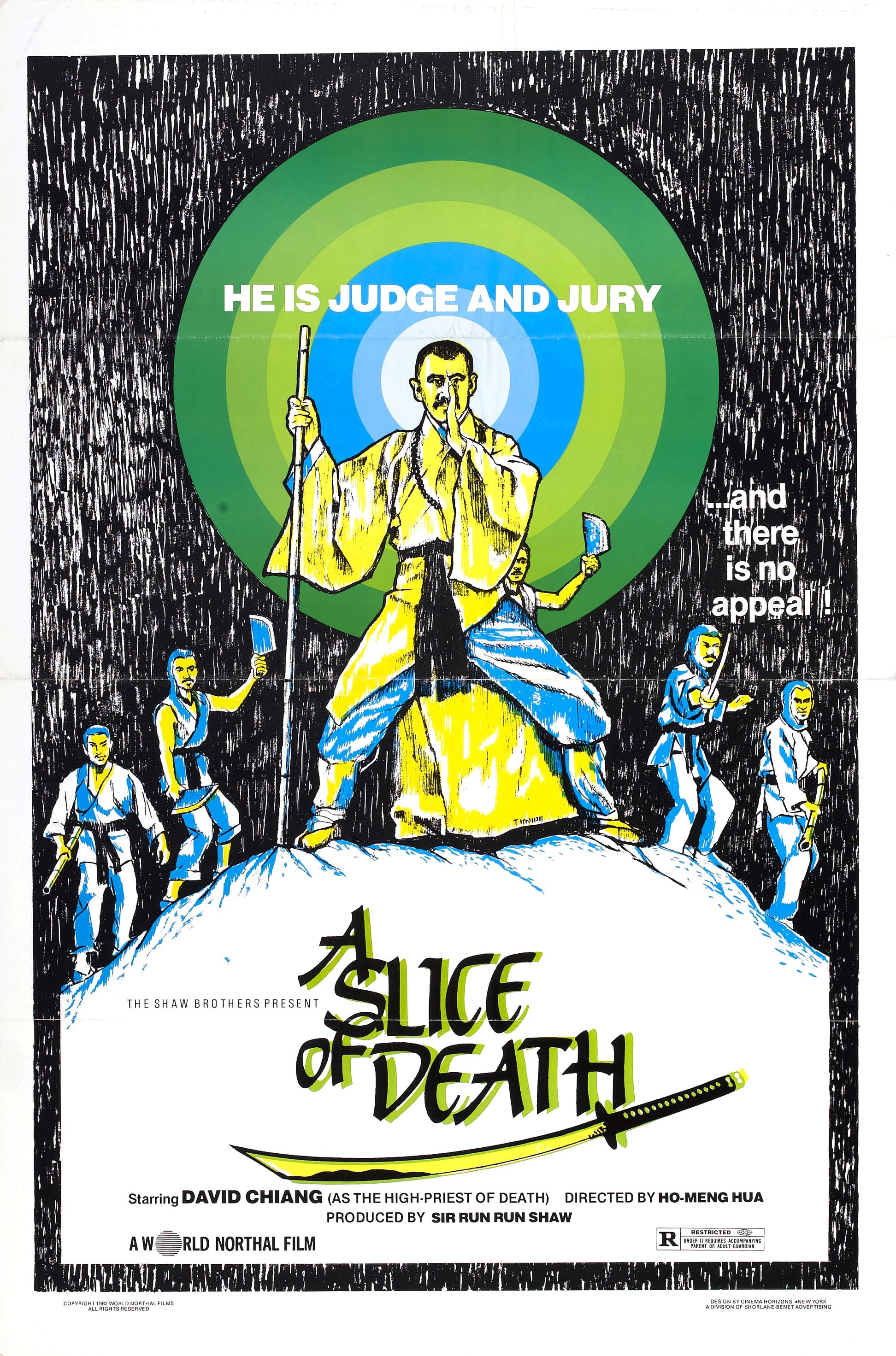 A Slice of Death (1979) Screenshot 2