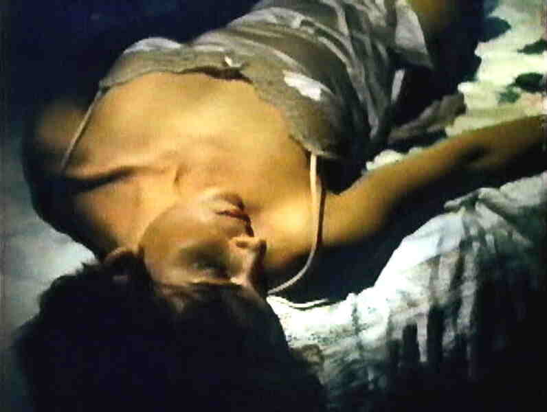 She's Dressed to Kill (1979) Screenshot 3