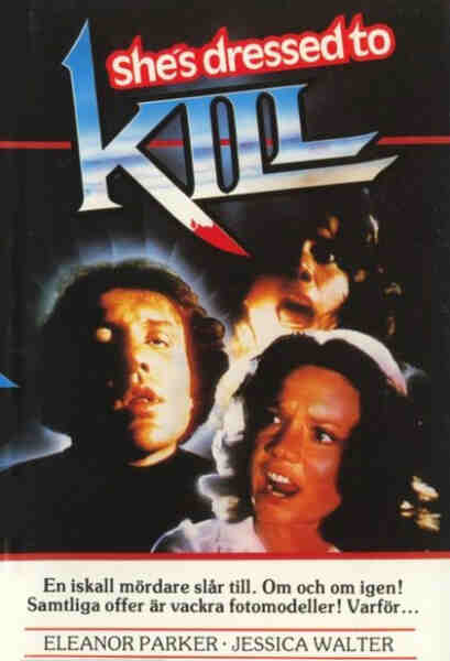 She's Dressed to Kill (1979) Screenshot 5