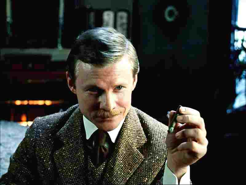 Sherlock Holmes and Doctor Watson: The Acquaintance (1980) Screenshot 5