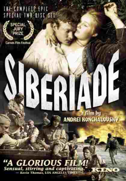 Siberiade (1979) Screenshot 1