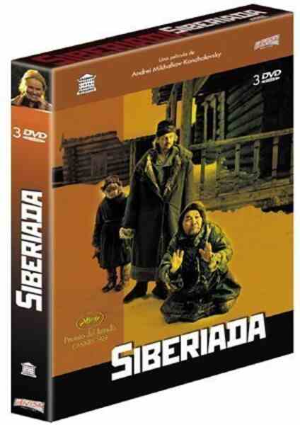 Siberiade (1979) Screenshot 2