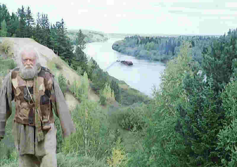 Siberiade (1979) Screenshot 3