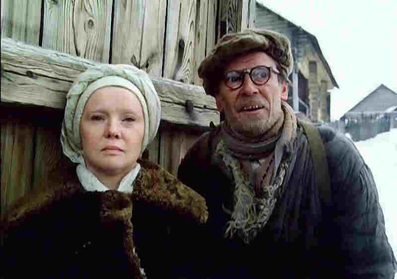 Siberiade (1979) Screenshot 4