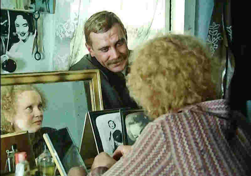 Siberiade (1979) Screenshot 5