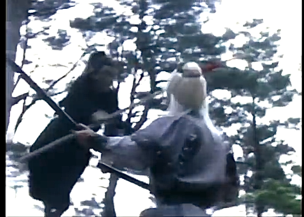 Xue lian huan (1977) Screenshot 5