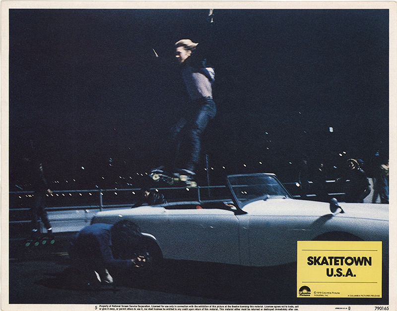 Skatetown U.S.A. (1979) Screenshot 4 