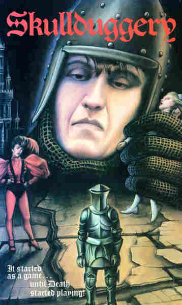 Skullduggery (1983) Screenshot 1