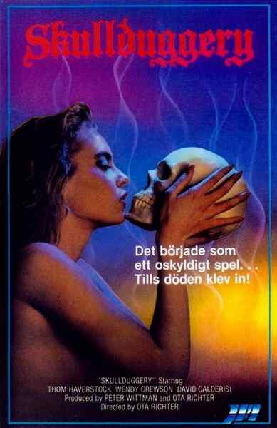 Skullduggery (1983) Screenshot 2