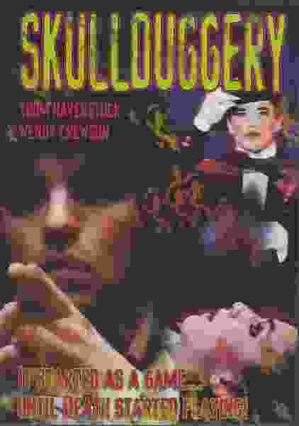 Skullduggery (1983) Screenshot 5