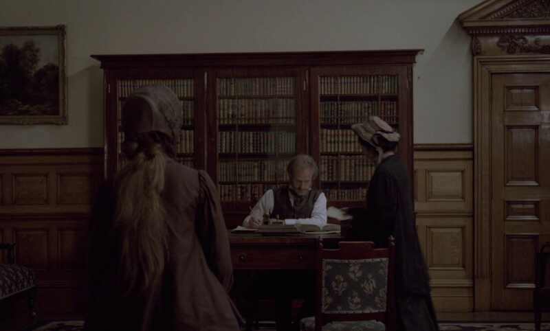 The Brontë Sisters (1979) Screenshot 4