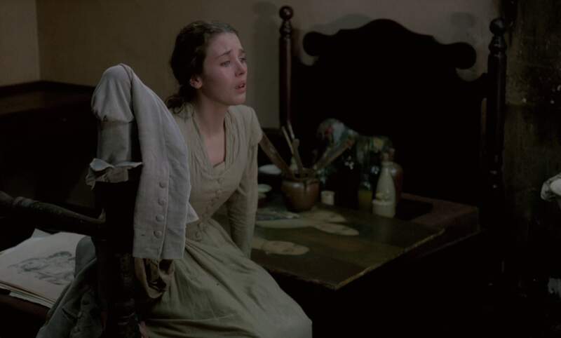 The Brontë Sisters (1979) Screenshot 5