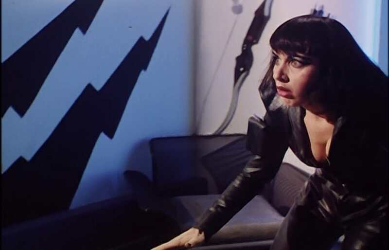Spaced Out (1979) Screenshot 3