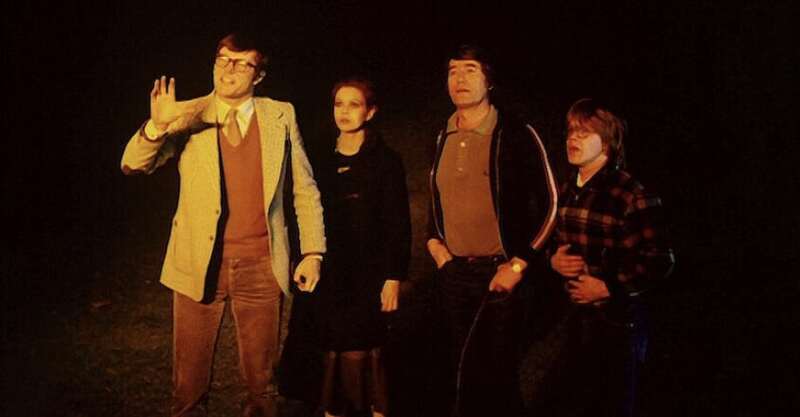 Spaced Out (1979) Screenshot 4