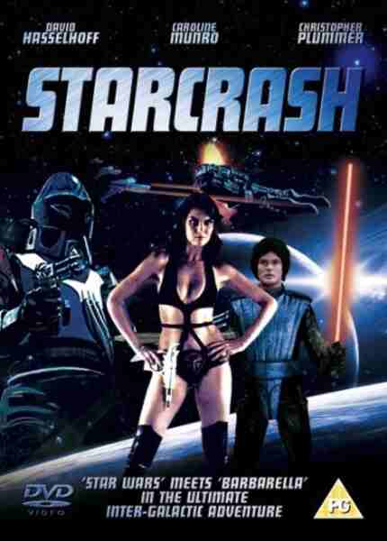 Starcrash (1978) Screenshot 1