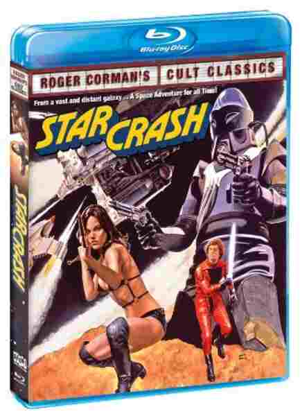 Starcrash (1978) Screenshot 2
