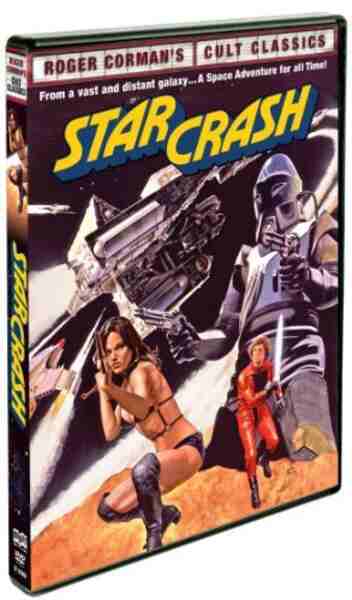 Starcrash (1978) Screenshot 3