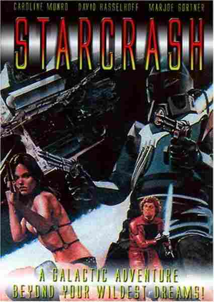 Starcrash (1978) Screenshot 4