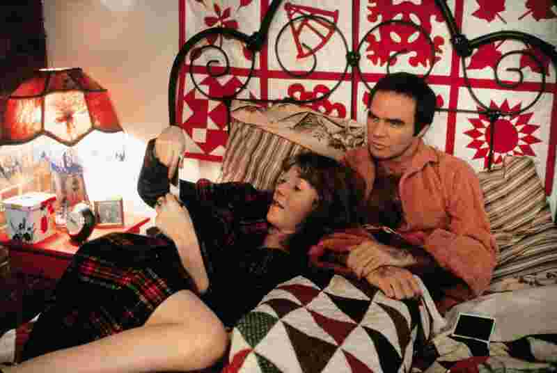 Starting Over (1979) Screenshot 3