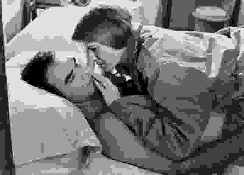 Starting Over (1979) Screenshot 4