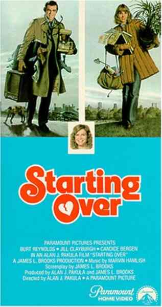 Starting Over (1979) Screenshot 5