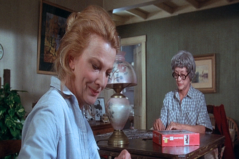 Strangers: The Story of a Mother and Daughter (1979) Screenshot 1 