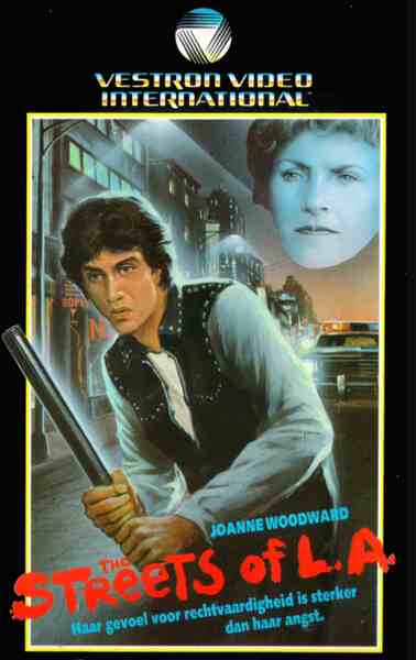 The Streets of L.A. (1979) Screenshot 3