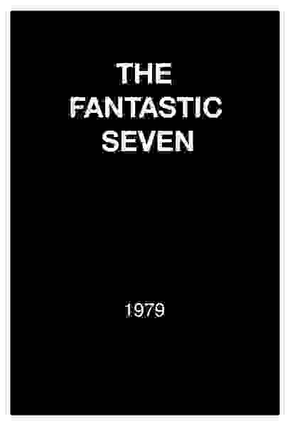 The Fantastic Seven (1979) Screenshot 4