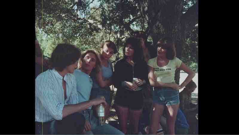 Summer Camp (1979) Screenshot 2