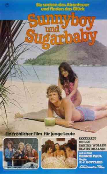 She's 19 and Ready (1979) Screenshot 2