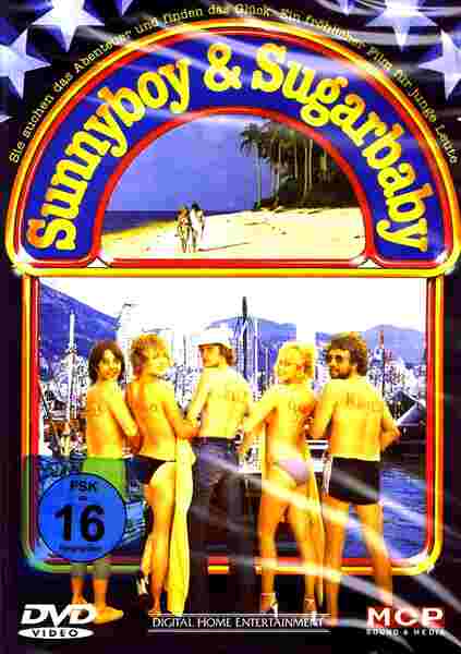 She's 19 and Ready (1979) Screenshot 3