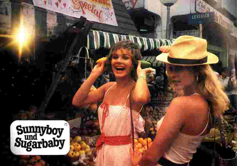 She's 19 and Ready (1979) Screenshot 4
