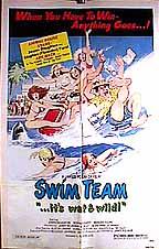 Swim Team (1979) Screenshot 1