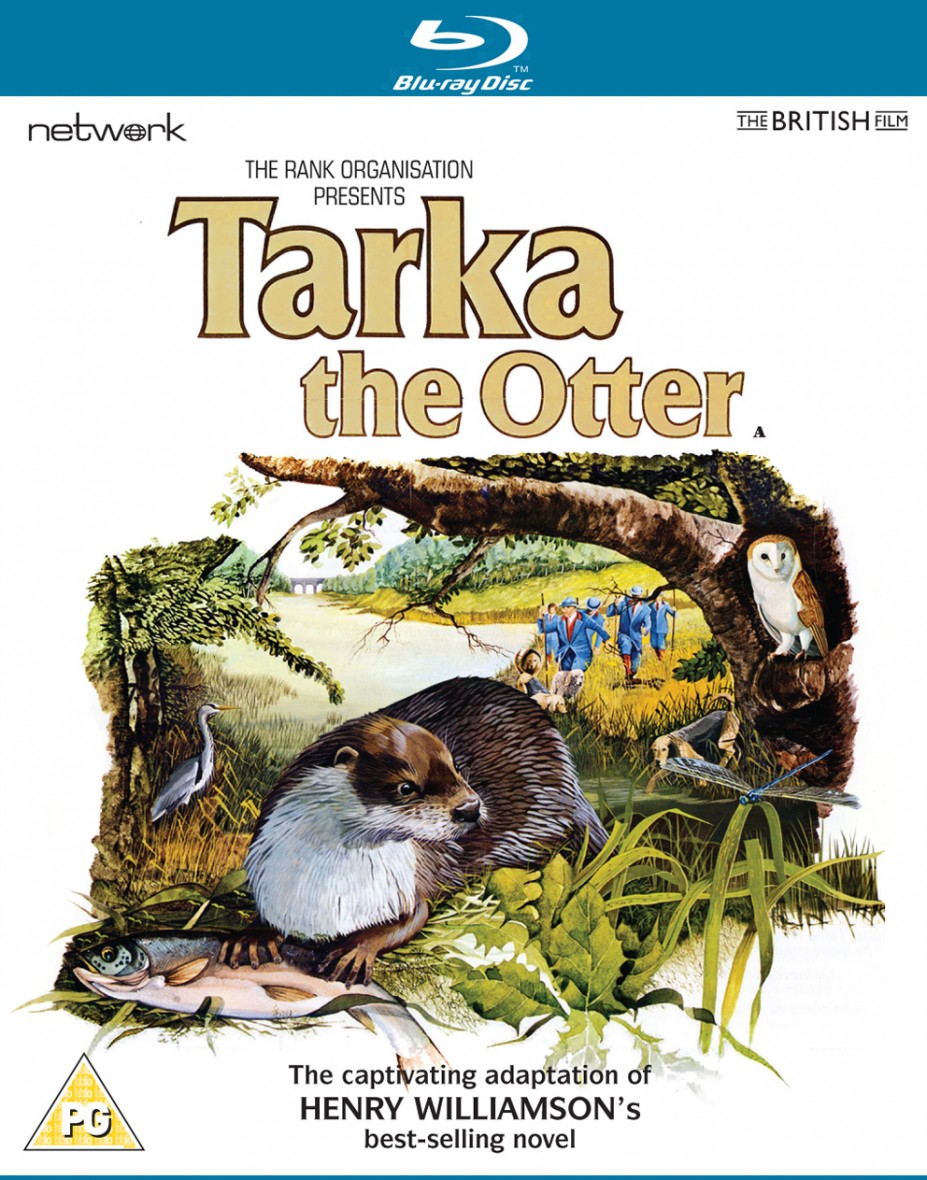 Tarka the Otter (1979) Screenshot 3