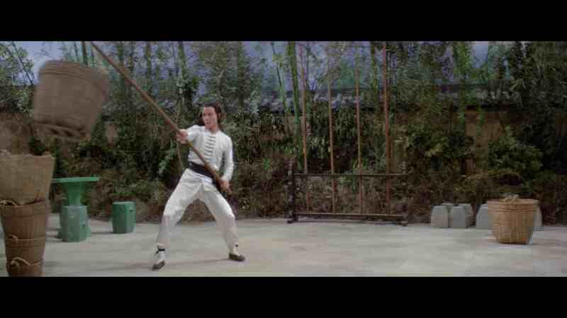 Ten Tigers of Kwangtung (1980) Screenshot 3