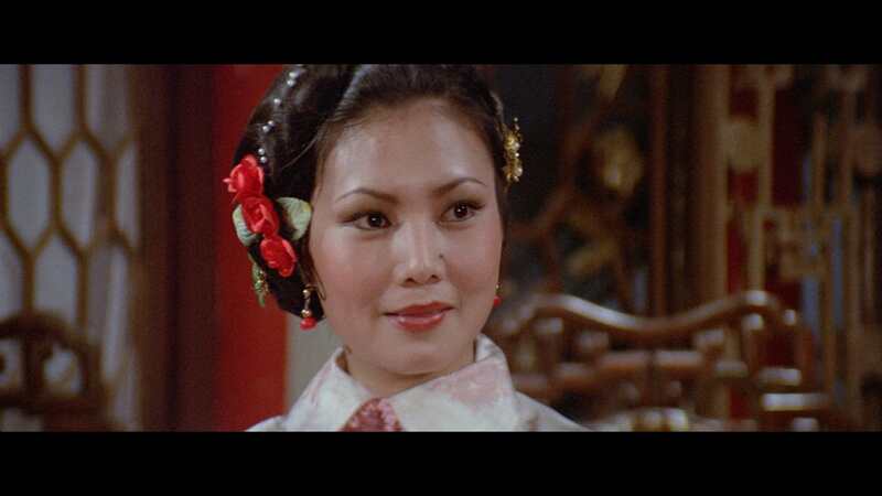 Ten Tigers of Kwangtung (1980) Screenshot 4