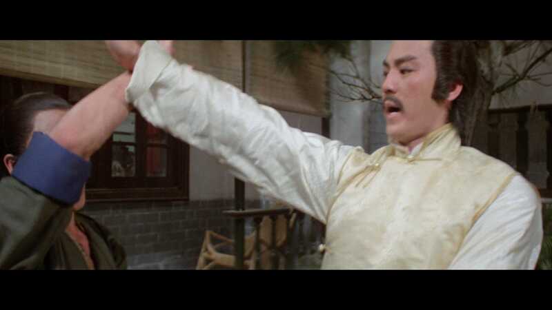 Ten Tigers of Kwangtung (1980) Screenshot 5