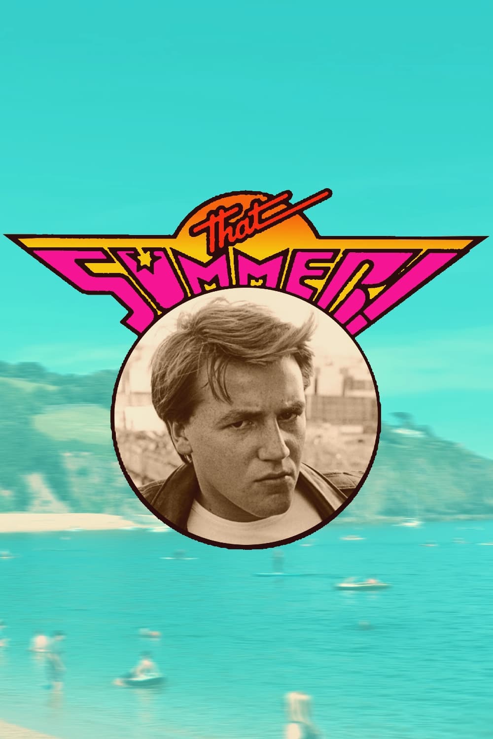 That Summer! (1979) starring Ray Winstone on DVD on DVD