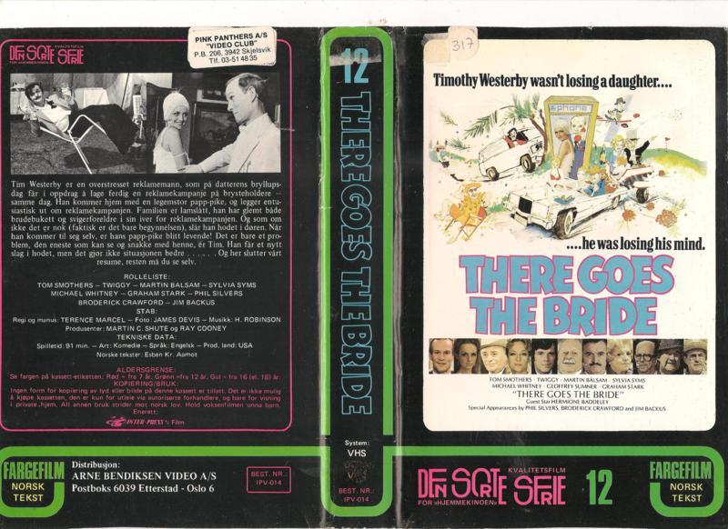 There Goes the Bride (1980) Screenshot 5 